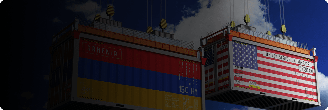 Armenia Commerce - LT Coding Project