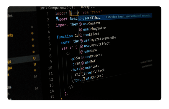 LT Coding Custom Web Development Mission