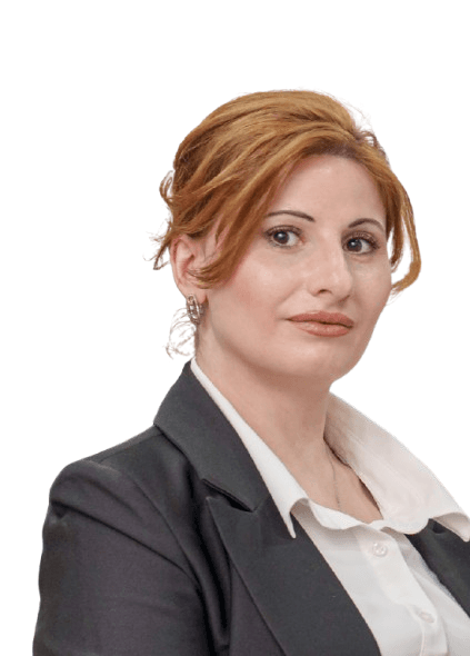 Liana Tsaturyan - CEO at LT Coding